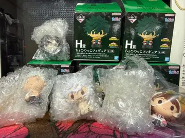 1번 복권 히로아카 더 저 너머로 H상 초코노코