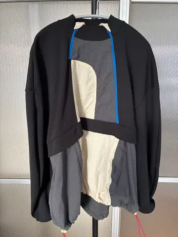 나곤스탠스 nagonstans 집업 포함 상의