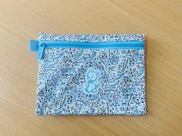 패밀리아 미라이 백화점 파우치