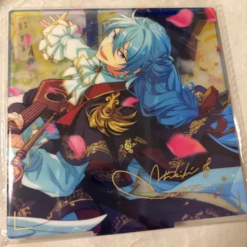 모집 아크릴 스탠드 와타루