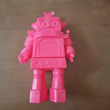 카리큘라 머신 로봇 타로 한정품 인스파이어 전체 높이 23.5cm