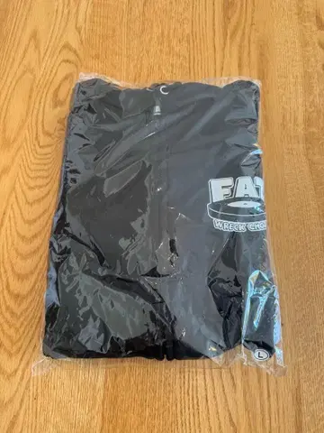 FAT WRECK CHORDS 지퍼 후드티 hi standard