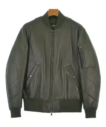 EMMETI 블루종 남성용