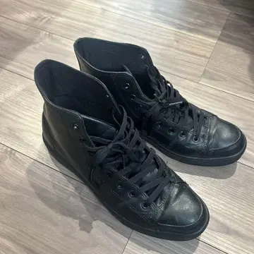 CONVERSE 방수
