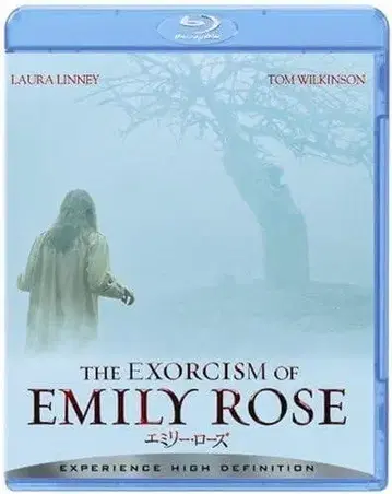 에밀리 로즈 완전판 [Blu-ray] 0025