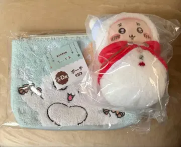 애니메이트 복권 치이카와 (먼작귀)