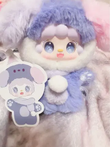 yooki  크리스마스 시리즈