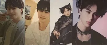 초특급 NINE LIVES 타쿠야반 트레이딩 카드