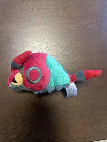 포켓몬 fit 두르레 물 봉제 인형