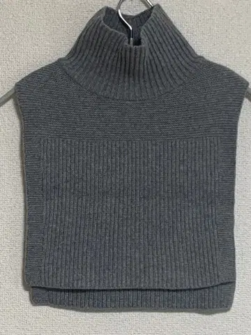 [ 가격 인하 ] 울 혼방 터틀넥 워머 [ 북유럽, 생활 잡화점 ]