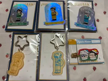 주술회전 지로리 게토 스구루 고죠 사토루 이에이리 쇼코 크리스마스 사시스