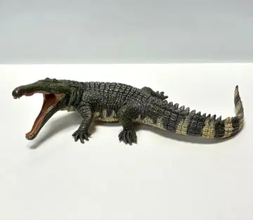 레돈다사우루스 약 19cm 피규어