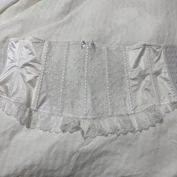 세모아 브라이덜 이너 웨이스트 니퍼 70