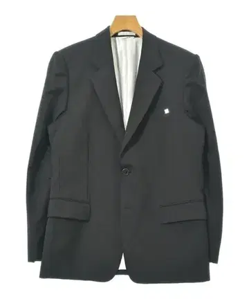 HELMUT LANG 테일러드 자켓 남성용