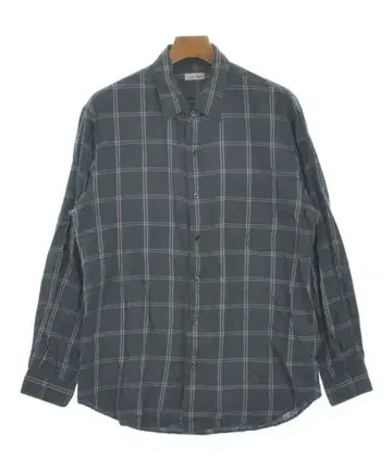 steven alan 캐주얼 셔츠 남성용