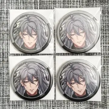 히프마이 히프노시스 마이크 히프무비 리바이벌 캔뱃지 사쿠라이