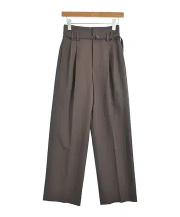 AEWEN MATOPH 여성용 슬랙스