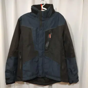 AEGIS 방수 다운 자켓 상하의 세트 L 사이즈