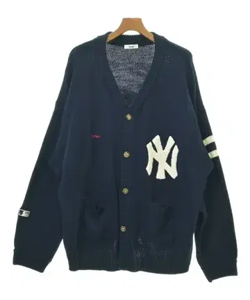 Perushu 남성용 가디건