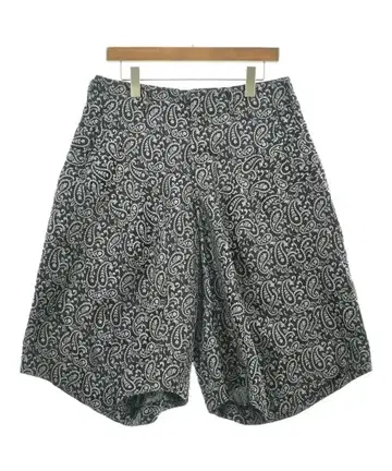 COMME des GARCONS HOMME PLUS 숏팬츠 남성용