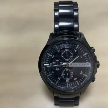 Armani Exchange 손목시계