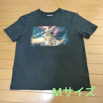 미세스 그린애플 BABEL no TOH 빈티지 라이크 티셔츠 M