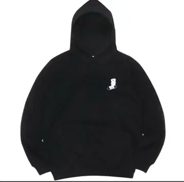 LUGOSIS x VERDY x WHIMSY HOODIE 사이즈 M