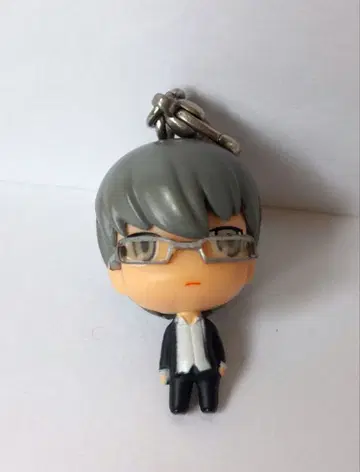 페르소나 4 나루카미 유우 게임 캐릭터 컬렉션 미니 피규어