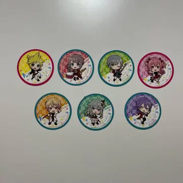 프로세카 스시로 피크 묶음 판매