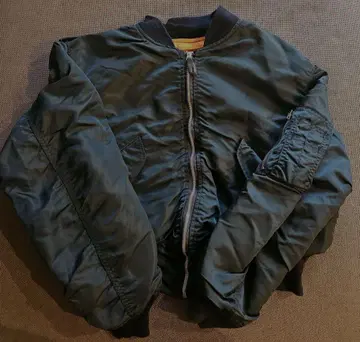 알파인더스트리 MA-1