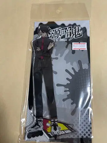 도원암귀 무타노 무진 아크릴 스탠드