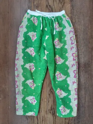 포키프시 구드리 팬츠