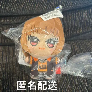 에토 컬러풀 피치 카라피치 SD 인형 2025 봉제 인형