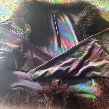 토쿠코 퍼 볼레로