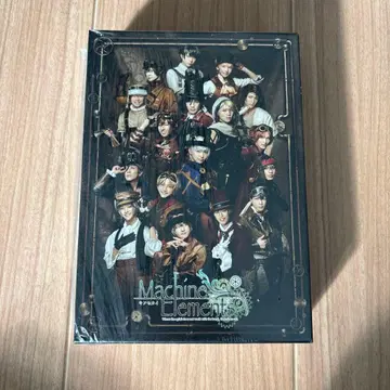 츠키스테. 키소세카이 Blu-ray