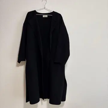 journal standard 가운 롱 코트