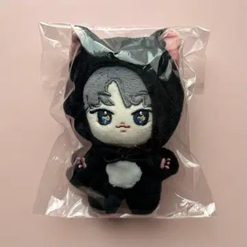 [ 미개봉 ] TXT 영준 10cm 인형 의류 세트