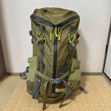 [ 미사용 새상품 ] MYSTERY RANCH Scree 32 S/M