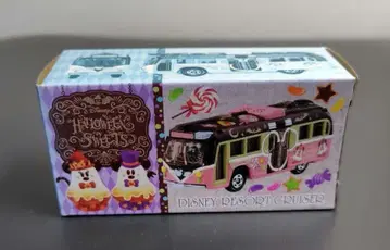 토미카 디즈니 리조트 크루저 35주년