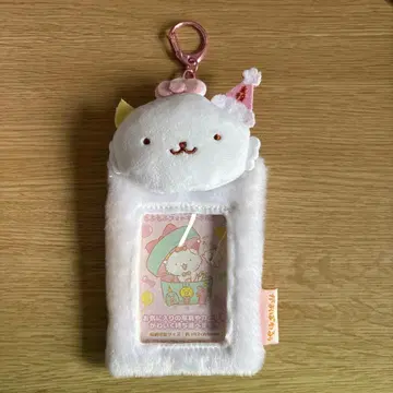 산리오 가오파와루 트레이딩 카드 케이스