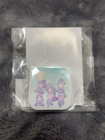 닌타마 란타로 별자리 패턴 USB 어댑터 6학년