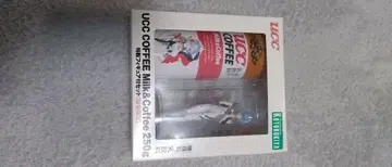 UCC 에반게리온 밀크&커피 250g