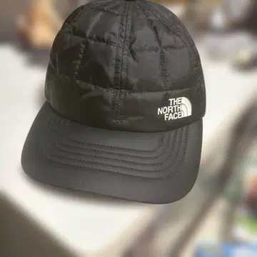 THE NORTH FACE 블랙 캡