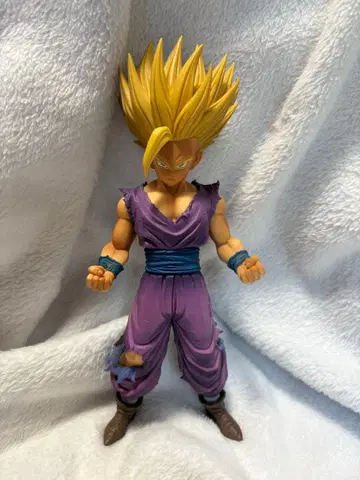 MSP 손오반 피규어