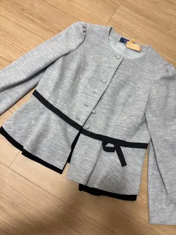 M'S GRACY 그레이 자켓 40