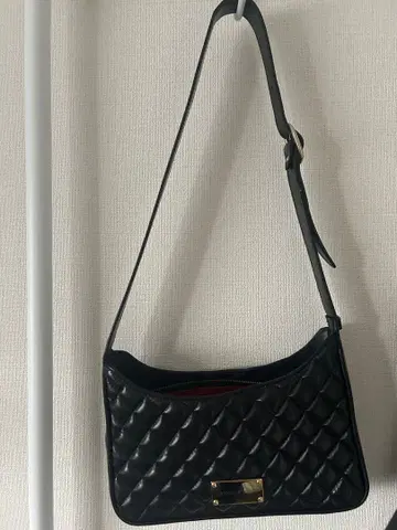 ERNEST W. BAKER 숄더백