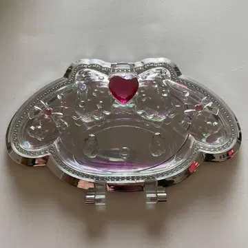 산리오 마이멜로디 거울