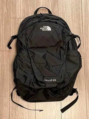 더 노스페이스 텔스 25 백팩