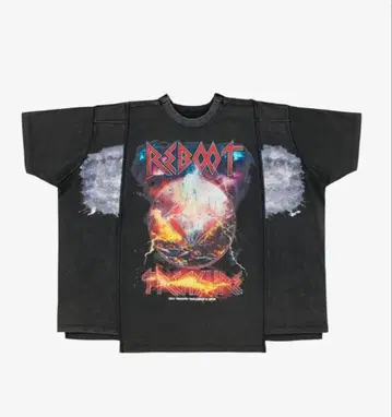 TREASURE REBOOT T셔츠