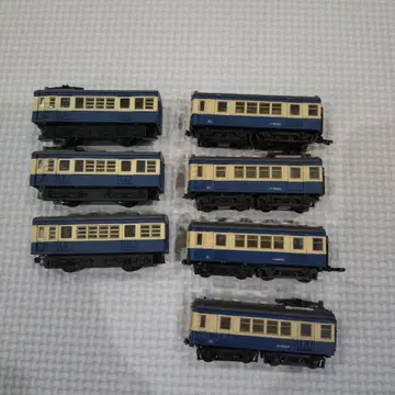 [ B트레 ] 72계 스카색